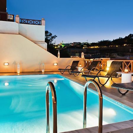 Villa Anemone Mesa Katikies Ngoại thất bức ảnh