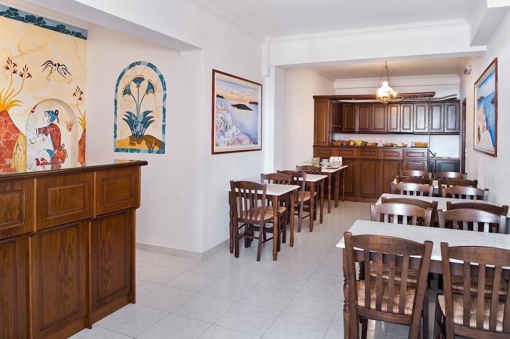 Villa Anemone Mesa Katikies Ngoại thất bức ảnh