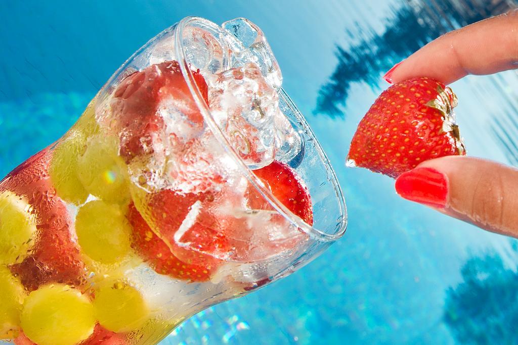 Villa Anemone Mesa Katikies Ngoại thất bức ảnh